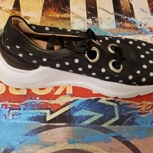 1pair of ermanno scervino  snkr